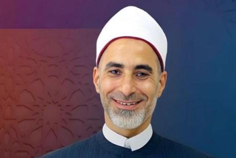 تكليف السيد حسين عبد الباري سليمان رئيسًا لقطاع الشئون الدينية بالأوقاف