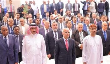   سفير العراق بالقاهرة يشارك في المنتدى العربي الأول للذكاء الاصطناعي