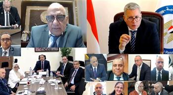 اعتماد الجمعيات العامة لشركتي السويس لتصنيع البترول والنصر للبترول 