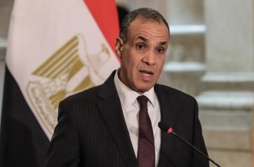 وزير الخارجية: لا يمكن إغفال الدور المصري القطري في وقف قتل وإبادة الشعب الفلسطيني