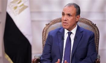   وزير الخارجية: الجهود المصرية مستمرة لخفض التصعيد بشأن الملف النووي الإيراني