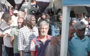   "القاهرة الإخبارية": فرز الأصوات يبدأ بعد انتهاء التصويت على خمس مقاعد بمجلس الشيوخ