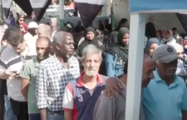 "القاهرة الإخبارية": فرز الأصوات يبدأ بعد انتهاء التصويت على خمس مقاعد بمجلس الشيوخ