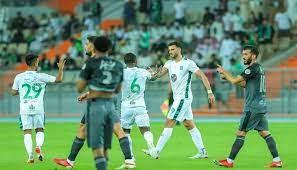   الأهلي يفوز على نيوم في افتتاحية الدوري السعودي