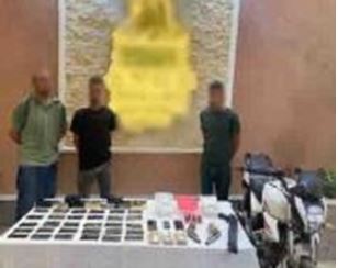 مصرع 3 عناصر خطرة.. والأمن يداهم تجار المخدرات بالشرقية