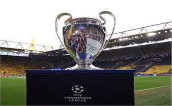   مواجهات نارية في مرحلة الدوري بـ"أبطال أوروبا"