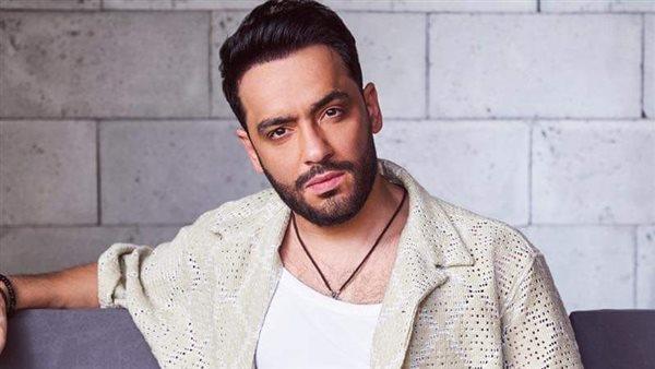 رامي جمال يطرح أغنية "مرتاح كده"