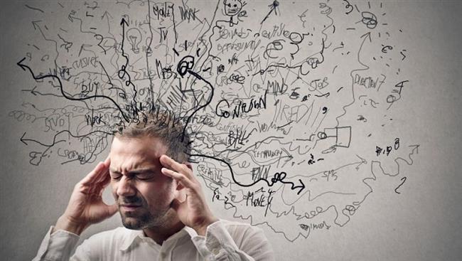 الاضطرابات السيكوسوماتية.. حينما تتحول الضغوط النفسية إلى أمراض عضوية