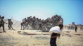   واشنطن تستضيف اجتماعين متزامنين حول الوضع في غزة