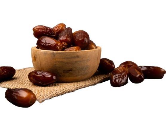 التمر.. حلوى طبيعية لا تزيد وزنك إذا تناولته باعتدال