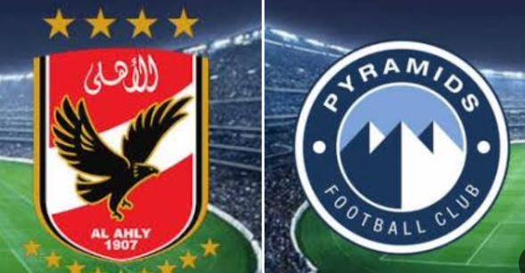 تاريخ لا يُنسى.. الأهلي يتفوق على بيراميدز قبل موقعة السبت