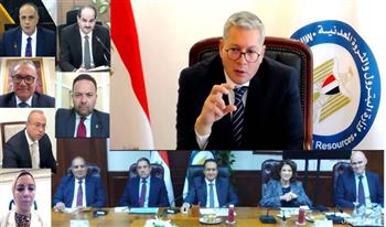   اكتشاف بئرين غاز جديدتين غرب الدلتا العميقة