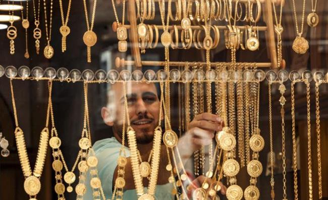 الذهب يواصل جاذبيته كملاذ آمن.. عيار 24 يسجل 5291 جنيهًا
