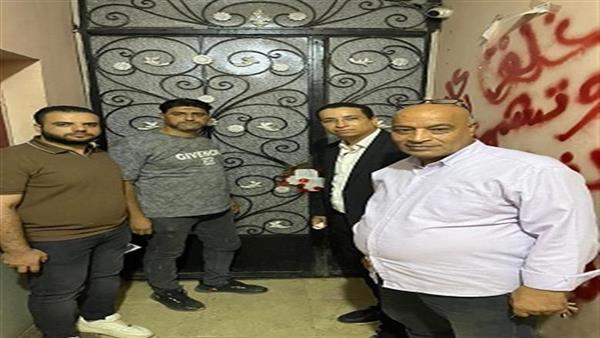 الصحة تغلق مركز “البلاصي” للنساء والتوليد بالجيزة لمخالفته قانون الترخيص