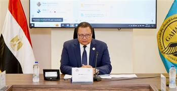   مجلس اعتماد الرقابة الصحية يعتمد قرارات استراتيجية جديدة