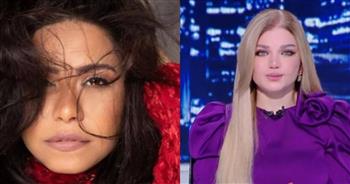   الخطيب: عودة شيرين لحسام حبيب مسألة شخصية