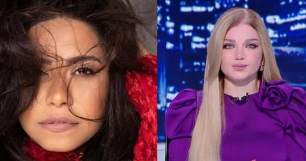 الخطيب: عودة شيرين لحسام حبيب مسألة شخصية