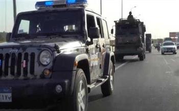   الأمن الاقتصادي يضبط 5,672 قضية متنوعة خلال 24 ساعة