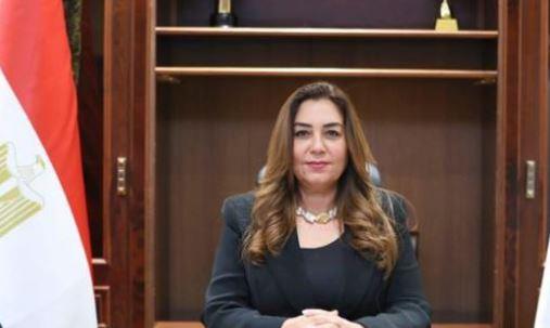 نشرة أسبوعية: أبرز أنشطة وزارة التنمية المحلية