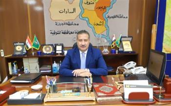  المنوفية تضرب المخالفات التموينية بقوة خلال يومين