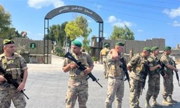الرئاسة الفلسطينية: تسليم الدفعة الثالثة من السلاح بالمخيمات في بيروت للجيش اللبناني