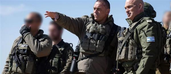 جيش الاحتلال يستدعى عشرات الآلاف من جنود الاحتياط للالتحاق بالخدمة الثلاثاء المقبل