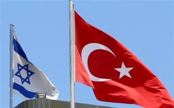  تركيا تقطع العلاقات التجارية مع إسرائيل وتغلق أجواءها أمام طائراتها