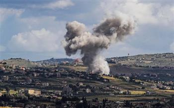   "صحة لبنان": مقتل شخص في غارة إسرائيلية على بلدة "صير الغربية" بالنبطية