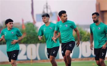   غيابات مؤثرة لـ بيراميدز قبل قمة الأهلي في الدوري المصري