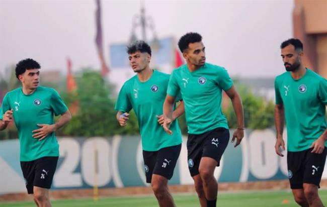 غيابات مؤثرة لـ بيراميدز قبل قمة الأهلي في الدوري المصري
