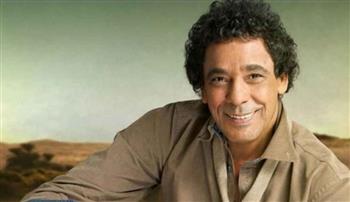   بين البنين .. رابع أغاني ألبوم محمد منير الجديد