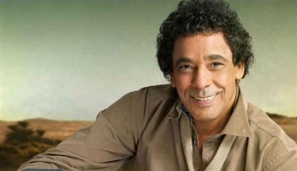بين البنين .. رابع أغاني ألبوم محمد منير الجديد