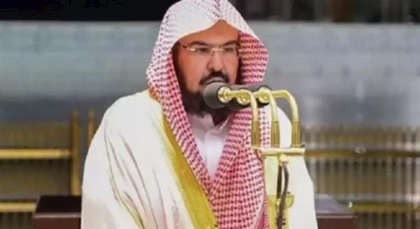 خطيب المسجد الحرام : المرء يحتاج إلى تلمس طريق النجاة
