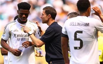 قائمة ريال مدريد ضد مايوركا في الدوري الإسباني