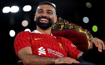   محمد صلاح: الحافز هذا الموسم مختلف.. وهدفي أن أترك إرثًا للأجيال الجديدة