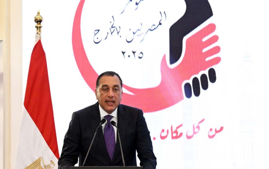 مدبولي: ملف رعاية المصريين في الخارج يحظى بأولوية قصوى للدولة