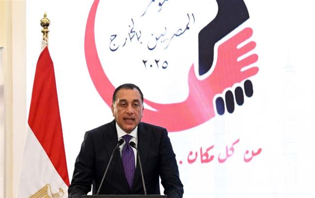 مدبولي: ملف رعاية المصريين في الخارج يحظى بأولوية قصوى للدولة 