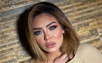   بعد قليل.. نظر معارضة البلوجر هدير عبد الرازق على حكم حبسها عام
