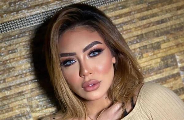 بعد قليل.. نظر معارضة البلوجر هدير عبد الرازق على حكم حبسها عام