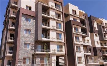   بدء تسليم دفعة جديدة من وحدات "سكن مصر" بالقاهرة الجديدة الثلاثاء المقبل