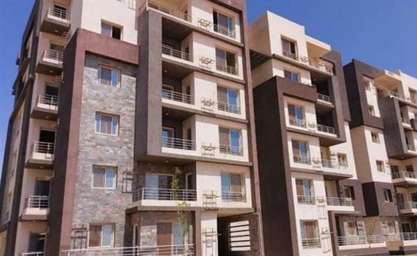بدء تسليم دفعة جديدة من وحدات "سكن مصر" بالقاهرة الجديدة الثلاثاء المقبل