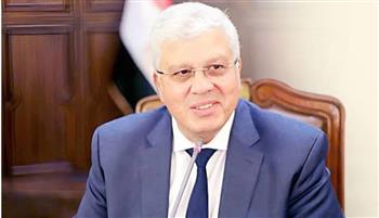   بعد قليل.. وزير التعليم العالي يعلن نتائج تنسيق المرحلة الأولى للجامعات
