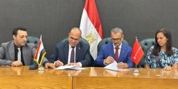   بروتوكول تعاون بين التضامن وهيئة إنقاذ الطفولة 