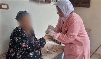  "الصحة": "100 يوم صحة" قدمت 27 مليونًا و246 ألف خدمة طبية مجانية خلال 18 يوما