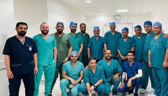 "الرعاية الصحية" مستشفى السلام ببورسعيد ينجح في إجراء 11 عملية دقيقة لاستئصال أورام بالمخ