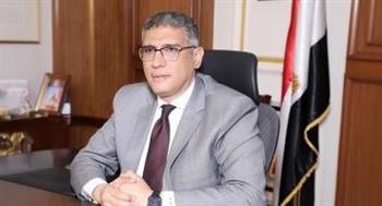   محافظ الجيزة يدعو المواطنين للمشاركة الفعالة في انتخابات مجلس الشيوخ