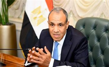   وزير الخارجية: الدولة تضع على رأس أولوياتها تقديم الدعم لأبناء المصريين في الخارج