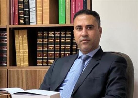 محمد عيد: مشاركة المصريين بالخارج بانتخابات الشيوخ تعكس الانتماء الحقيقي