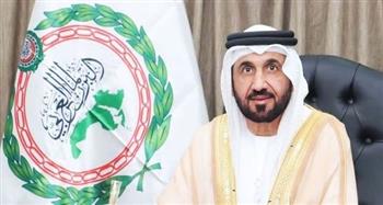  البرلمان العربي يشارك في متابعة انتخابات مجلس الشيوخ