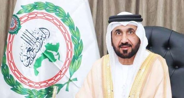 البرلمان العربي يشارك في متابعة انتخابات مجلس الشيوخ
